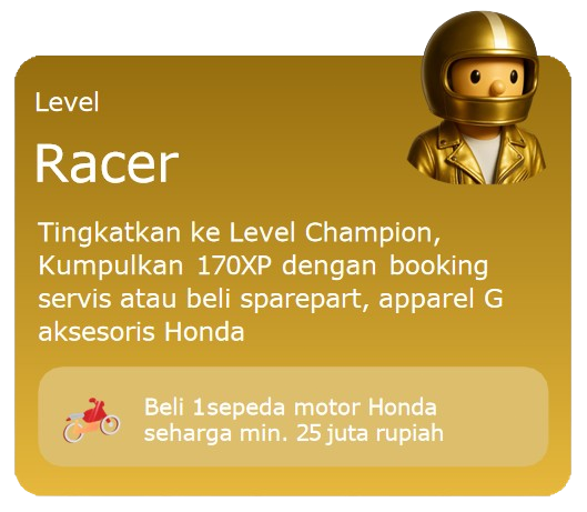 Racer
