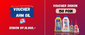 AHM Oil